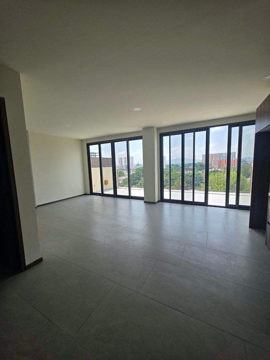 Apartamento em Arcos Vallarta, Guadalajara, foto 5 de 17