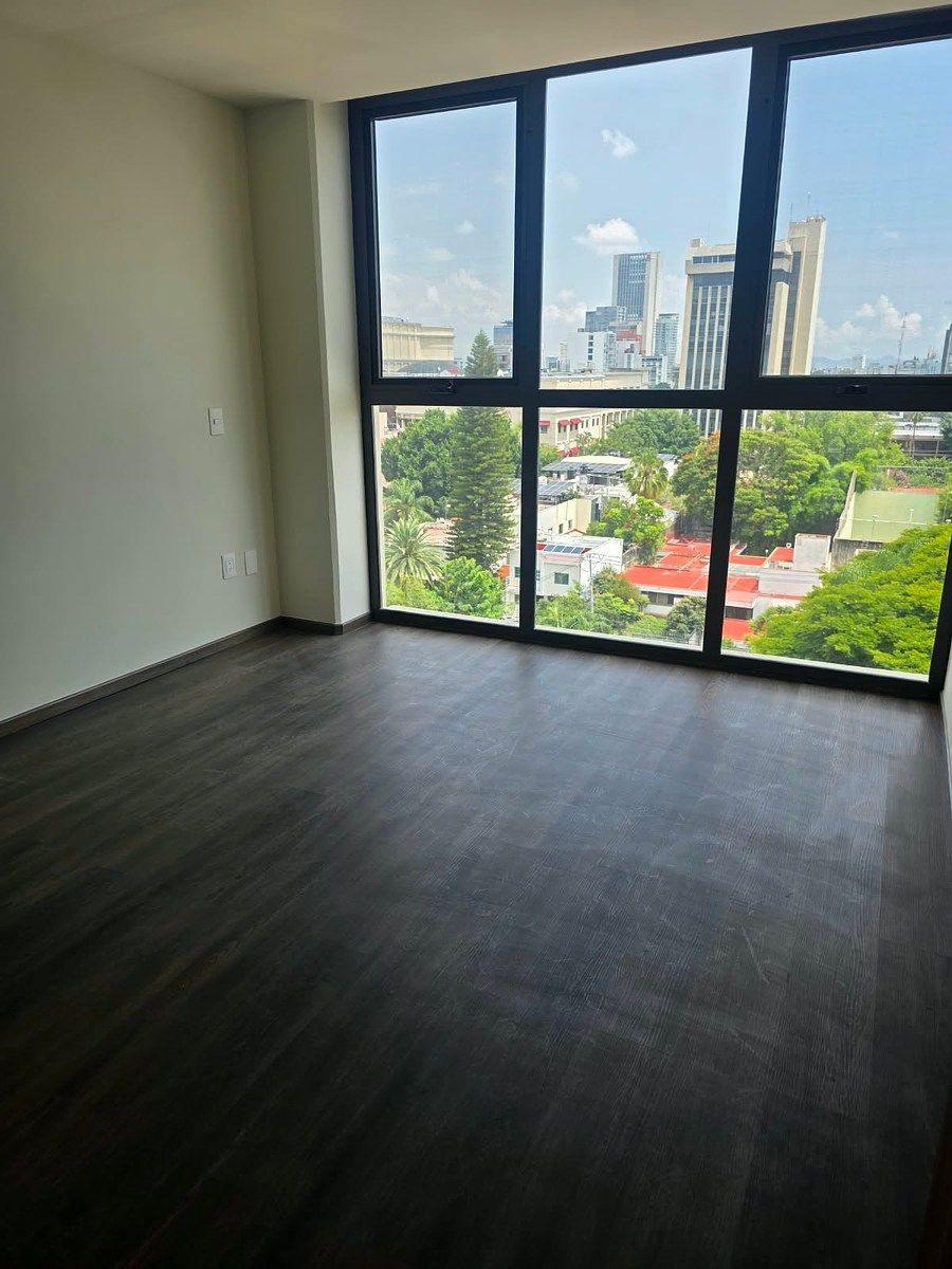 Apartamento em Arcos Vallarta, Guadalajara, foto 10 de 17