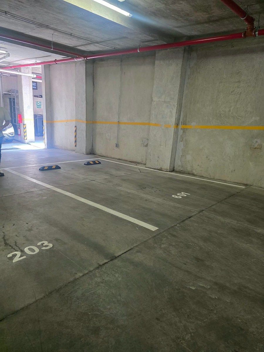 Apartamento em Arcos Vallarta, Guadalajara, foto 14 de 17