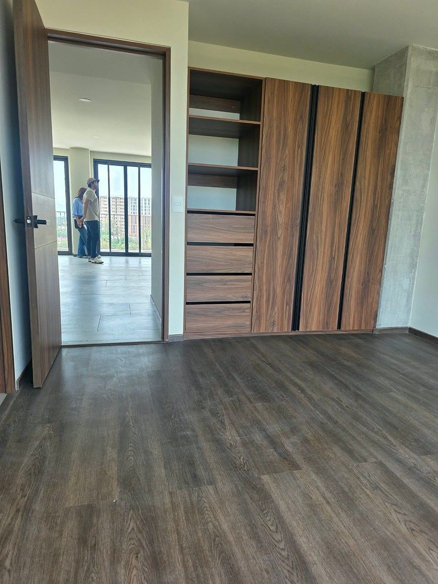 Apartamento em Arcos Vallarta, Guadalajara, foto 11 de 17