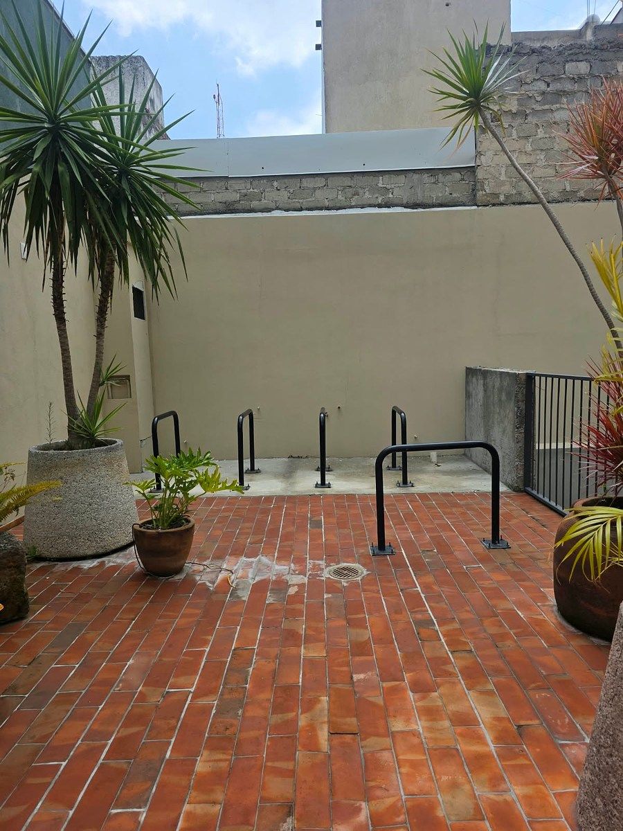 Apartamento em Arcos Vallarta, Guadalajara, foto 16 de 17