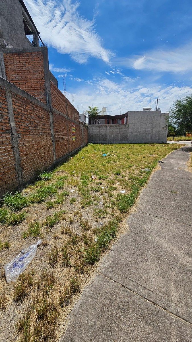 Lote em Villas de La Cantera 1a Sección, Aguascalientes, foto 5 de 6