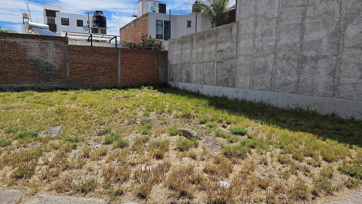 Lote em Villas de La Cantera 1a Sección, Aguascalientes, foto 6 de 6