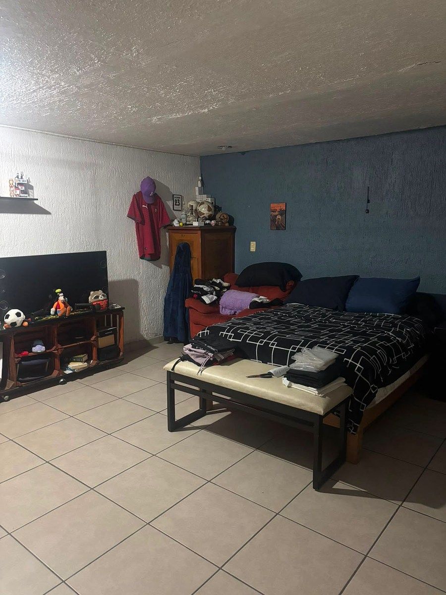 Departamento en Jardines del Country, Guadalajara, foto 9 de 13
