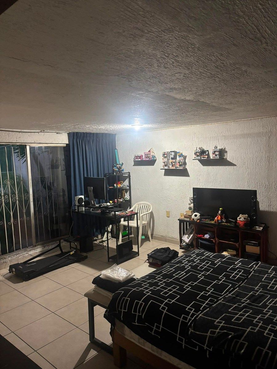 Departamento en Jardines del Country, Guadalajara, foto 10 de 13