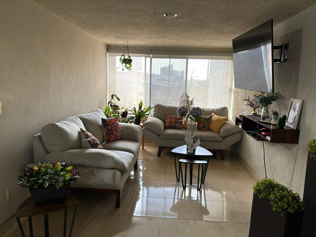 Departamento en Jardines del Country, Guadalajara, foto 4 de 13