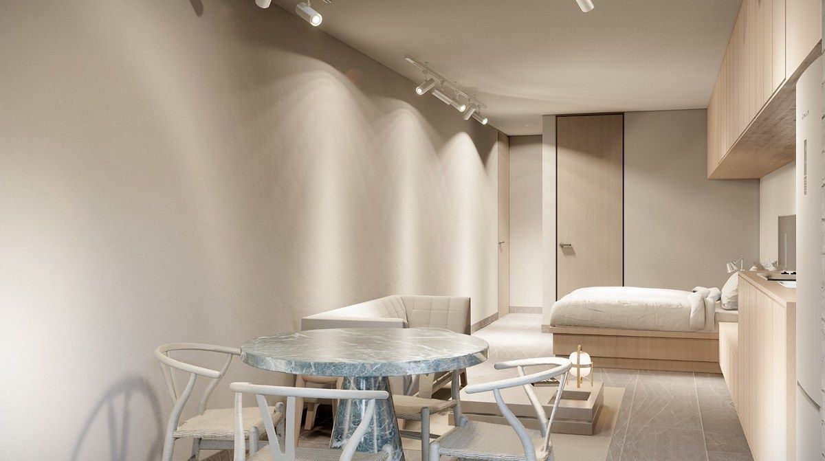 Departamento à Venda em Cuauhtémoc Lirio Reforma (m2d3814), foto 1 de 21