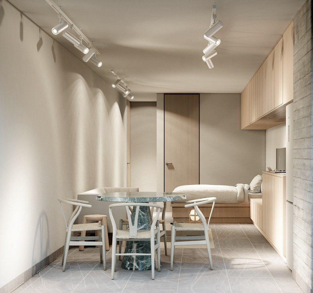 Apartamento em Tabacalera, Cuauhtémoc, foto 8 de 21