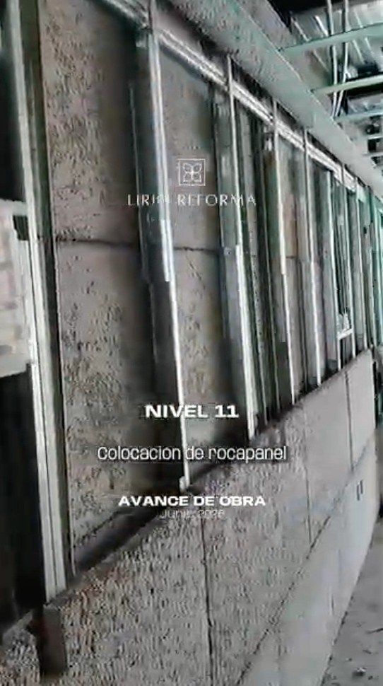 Apartamento em Tabacalera, Cuauhtémoc, foto 14 de 21