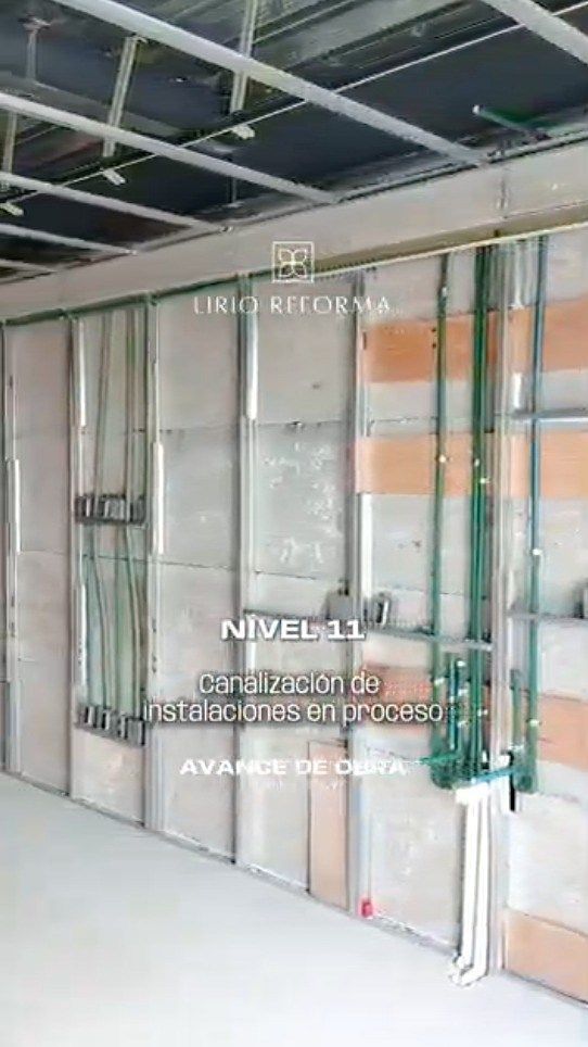 Apartamento em Tabacalera, Cuauhtémoc, foto 15 de 21