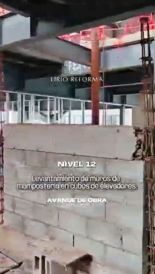 Apartamento em Tabacalera, Cuauhtémoc, foto 16 de 21