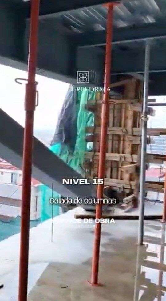 Apartamento em Tabacalera, Cuauhtémoc, foto 21 de 21