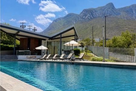 Departamento Amueblado en Renta en Tule, Valle Poniente, Monterrey