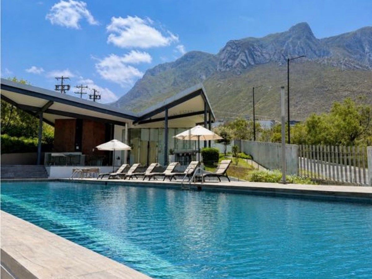 Apartamento Mobiliado para Alugar em Tule, Valle Poniente, Monterrey, foto 1 de 19