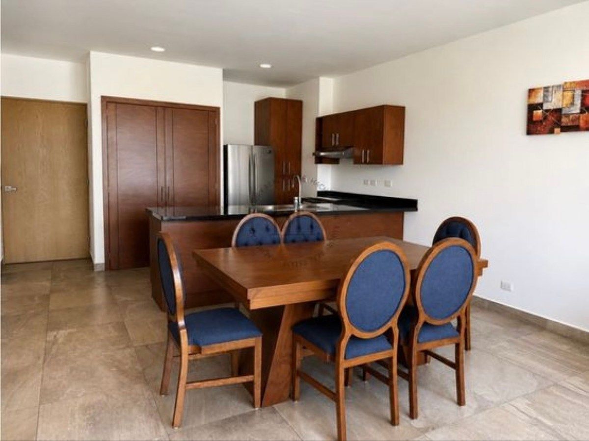 Apartamento em La Banda, Santa Catarina, foto 7 de 19