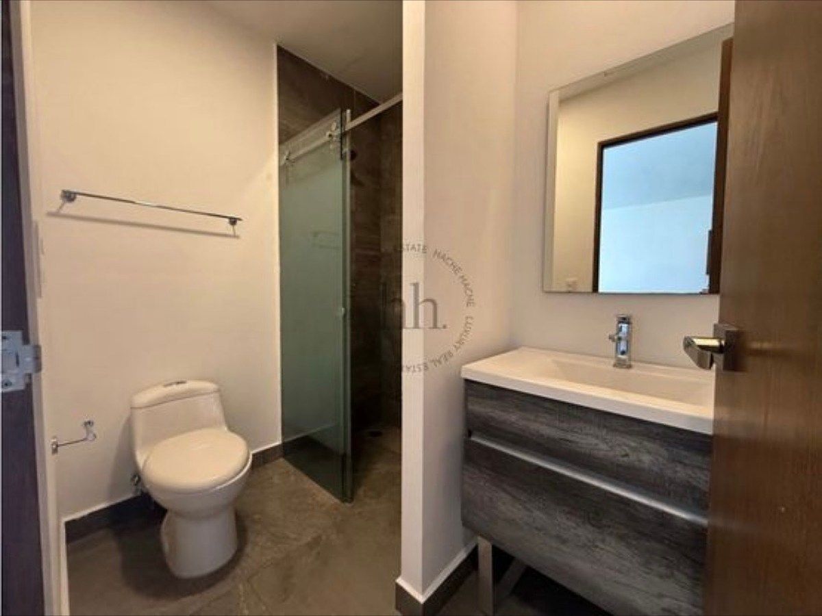 Apartamento em La Banda, Santa Catarina, foto 14 de 19