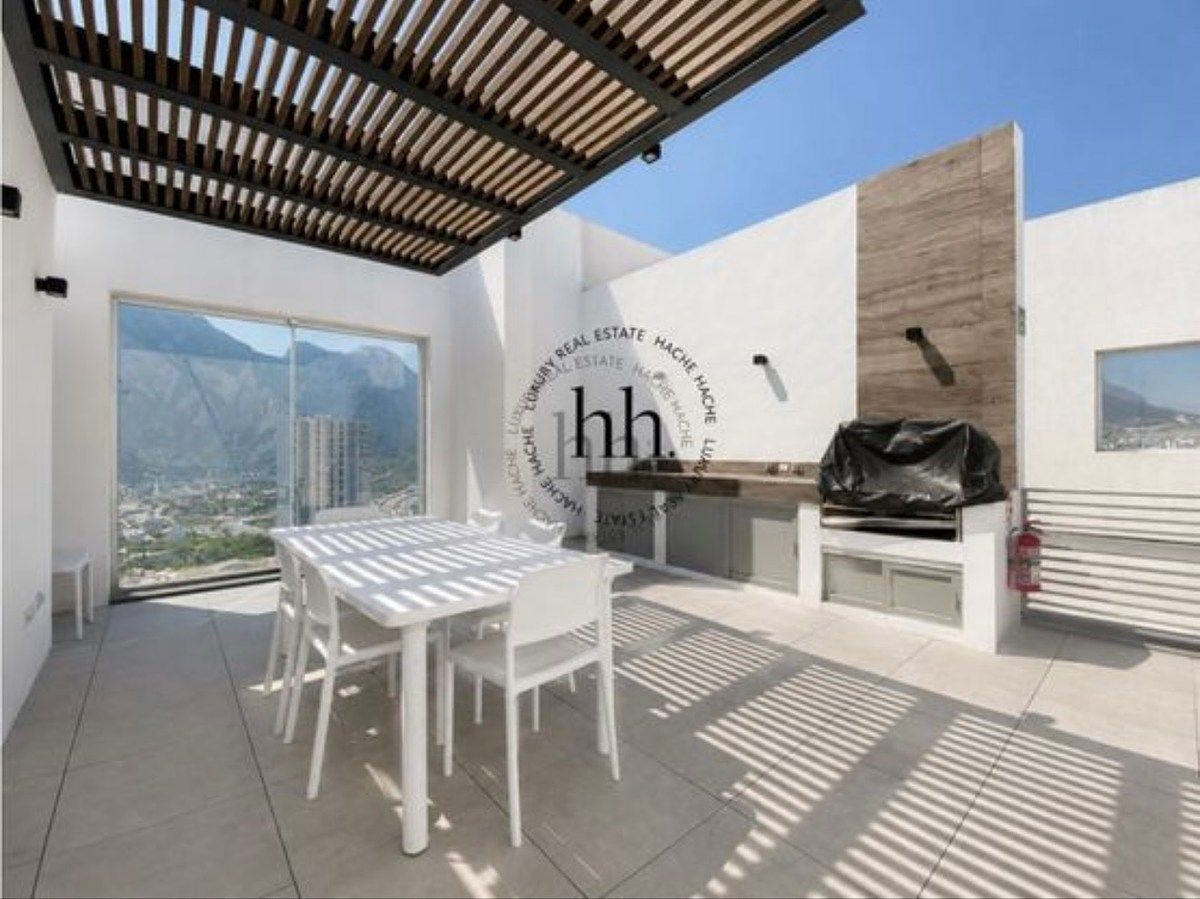 Apartamento em La Banda, Santa Catarina, foto 16 de 19