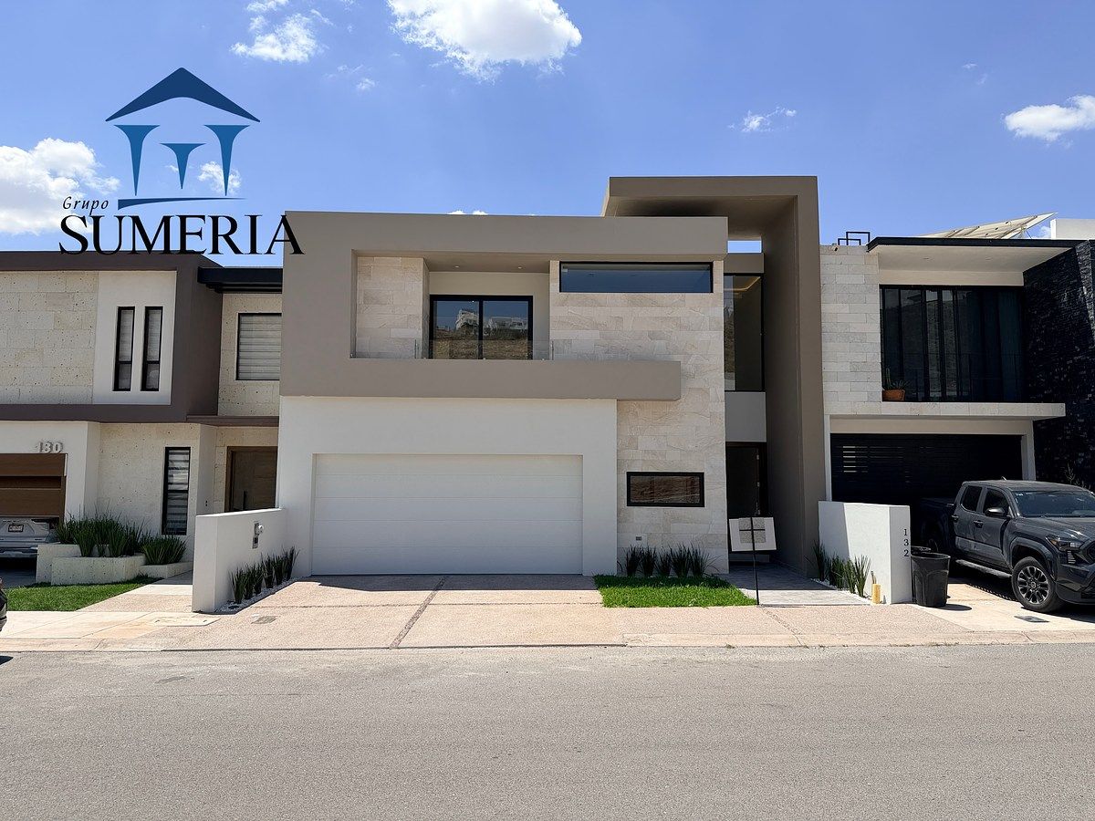 Casa en Venta en Valle Escondido, foto 1 de 23