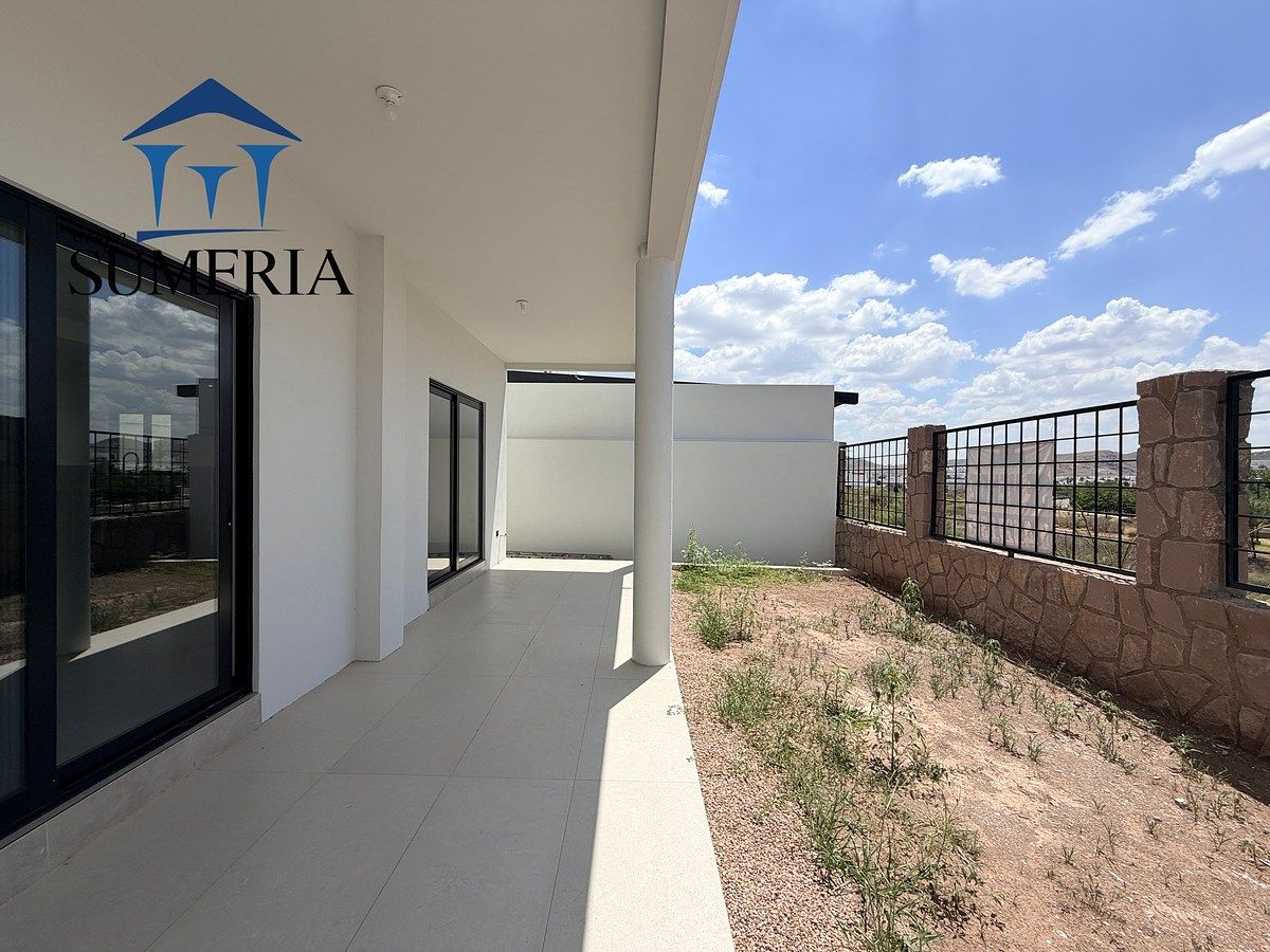 Casa en Valle Escondido, Chihuahua, foto 11 de 23