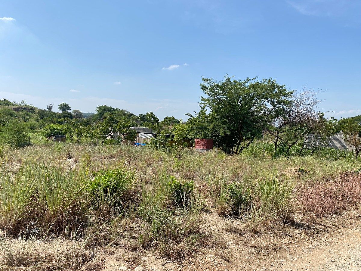 Terreno en venta en Ribera Nandabua Chiapa de corzo, foto 1 de 8