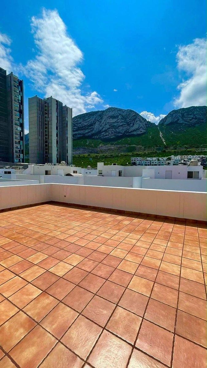 Casa em Ventanas de La Huasteca, Santa Catarina, foto 5 de 15