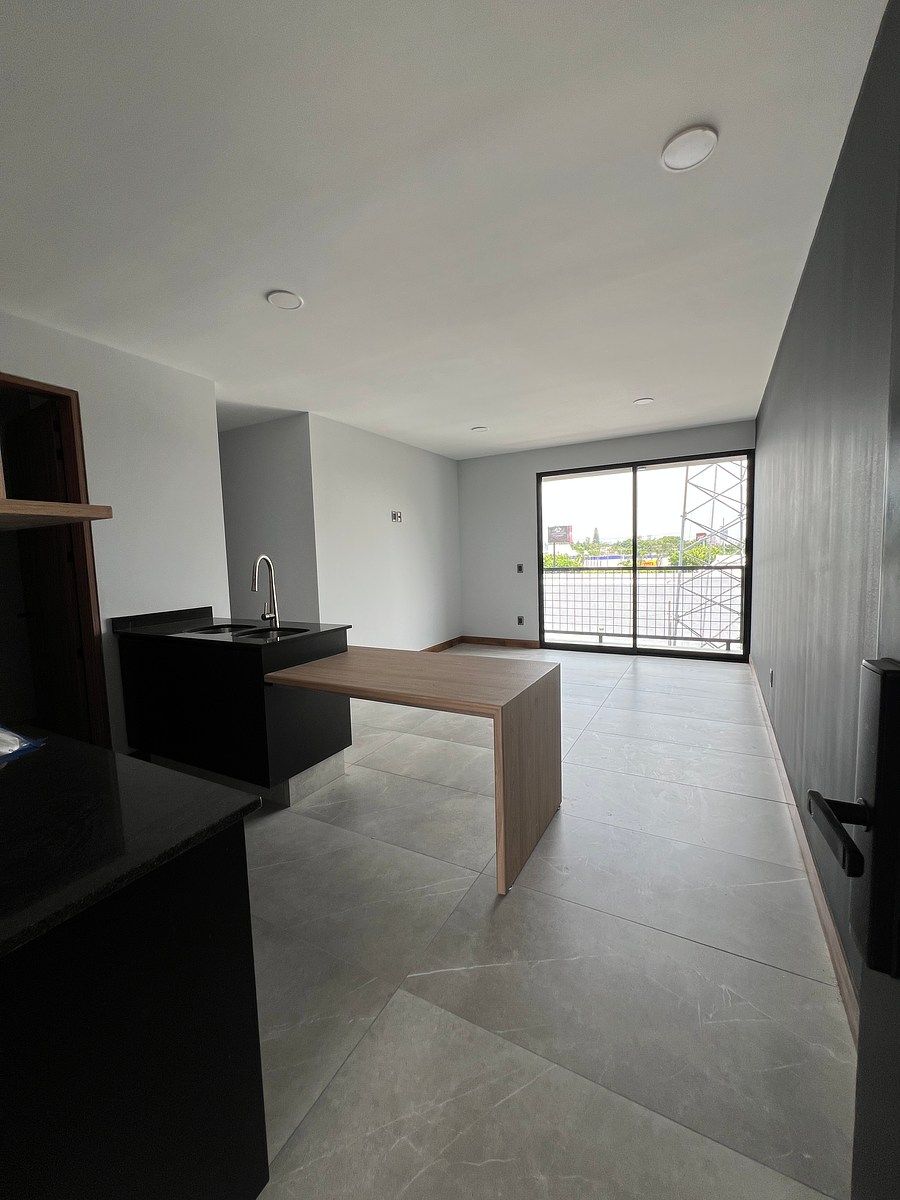 Departamento en Lomas de La Victoria, Tlaquepaque, foto 2 de 11