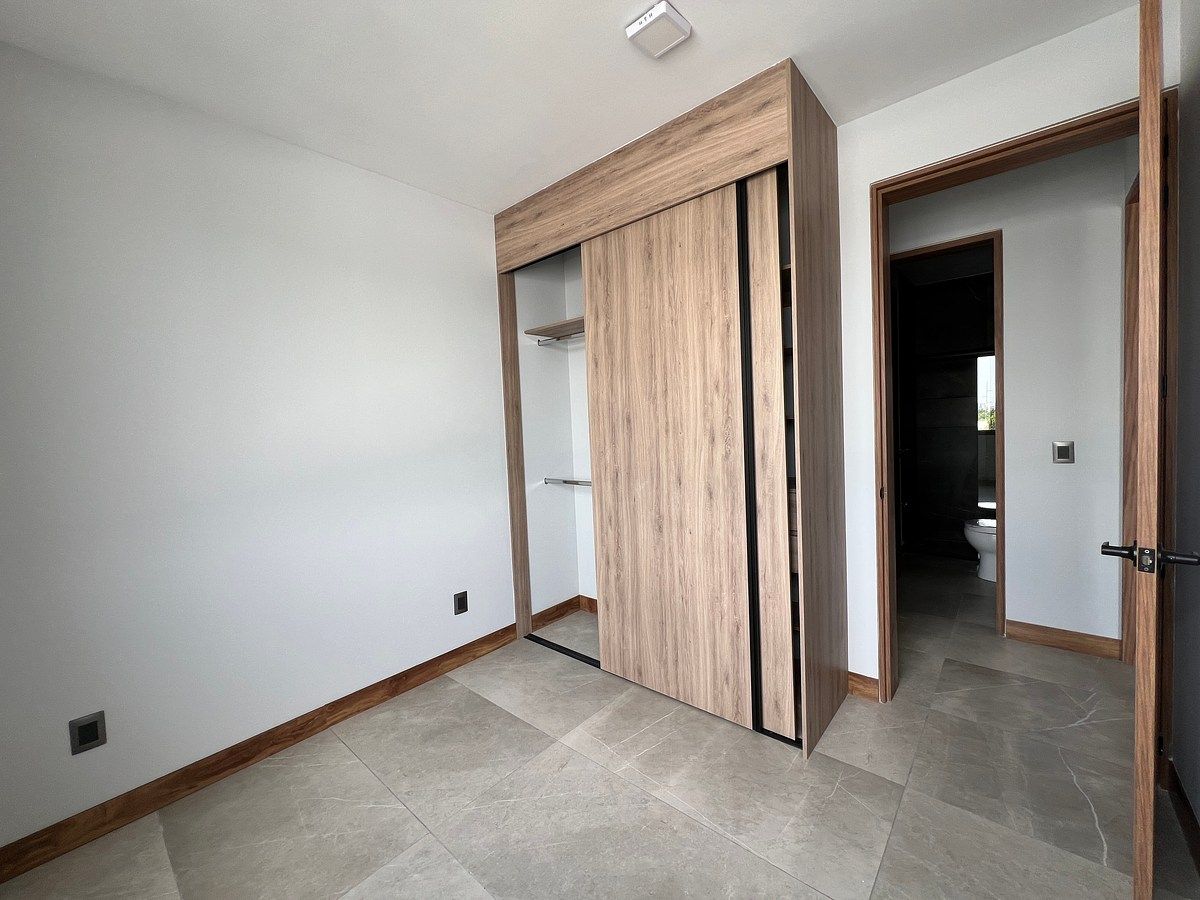 Departamento en Lomas de La Victoria, Tlaquepaque, foto 6 de 11