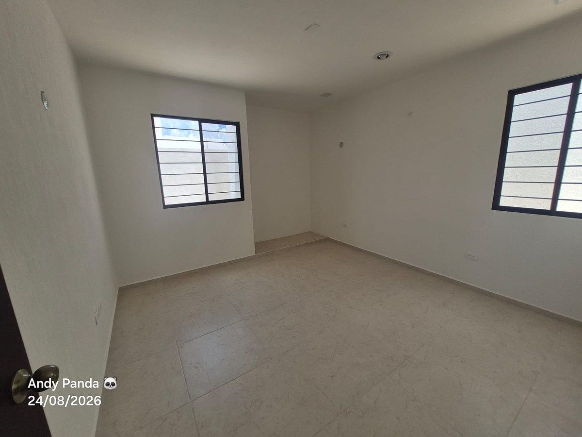 House in Los Héroes, Mérida, photo 3 of 13