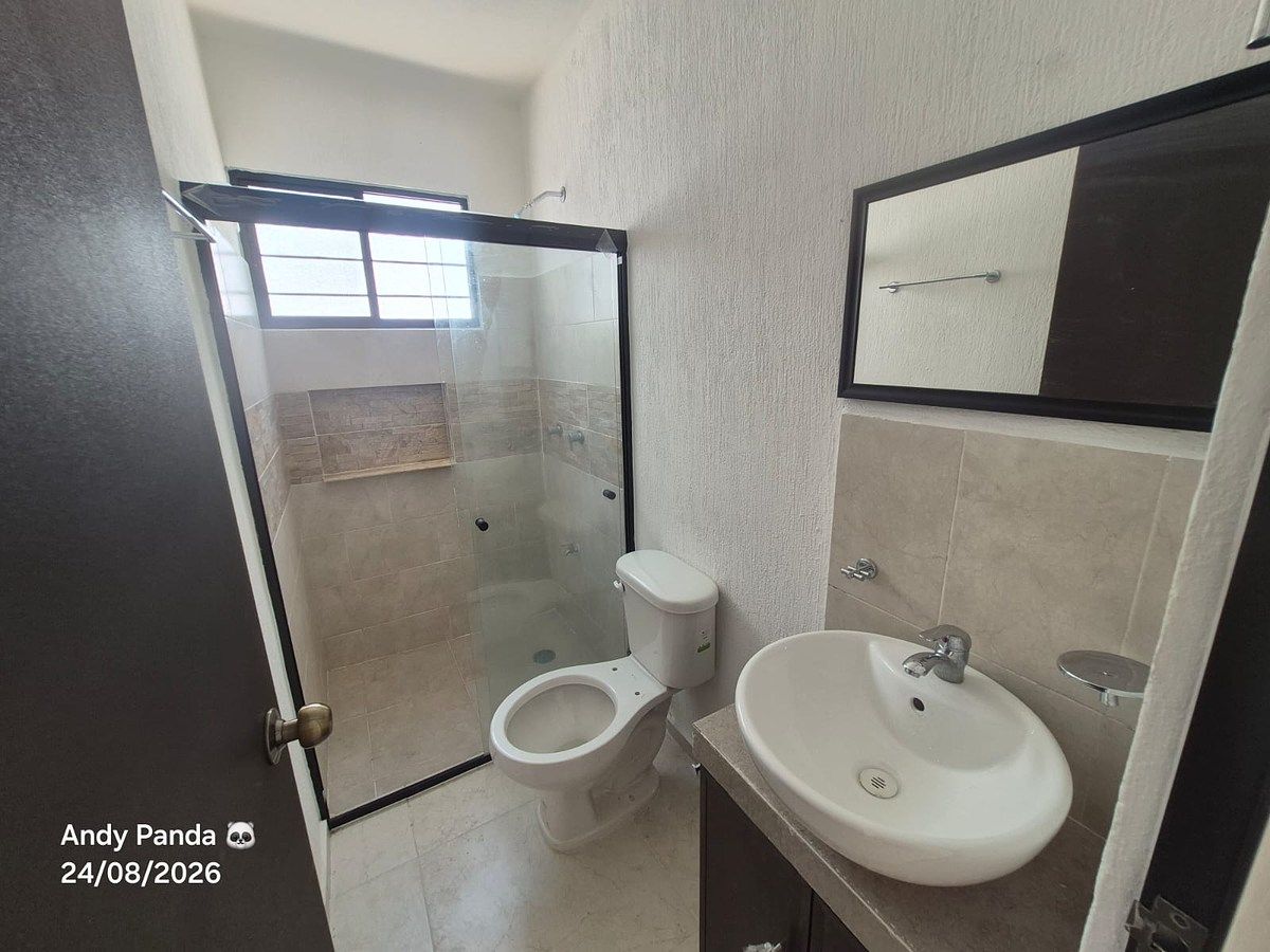 House in Los Héroes, Mérida, photo 9 of 13
