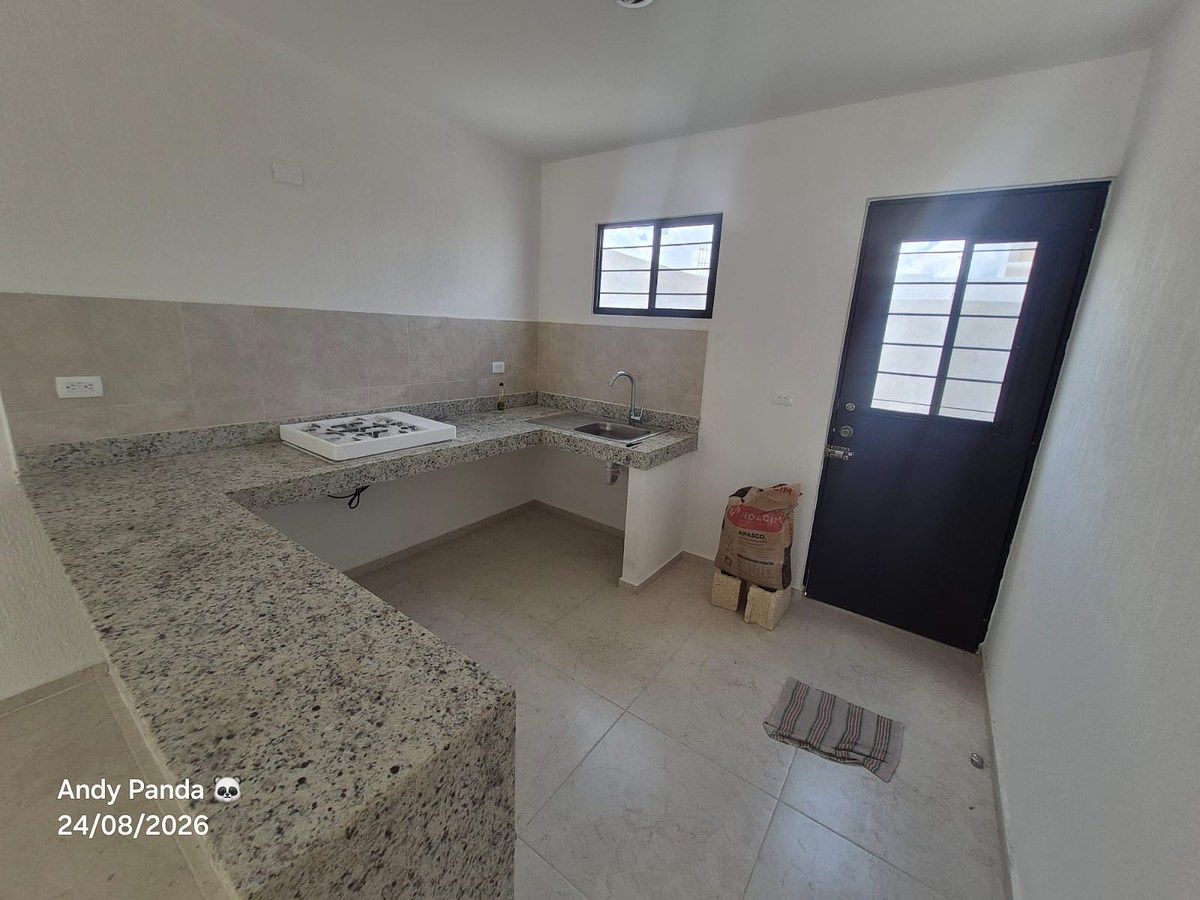 House in Los Héroes, Mérida, photo 6 of 13
