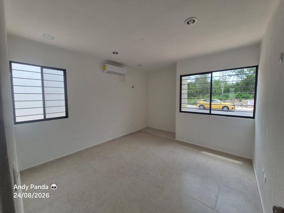 House in Los Héroes, Mérida, photo 7 of 13