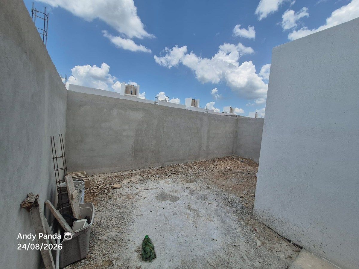 House in Los Héroes, Mérida, photo 8 of 13