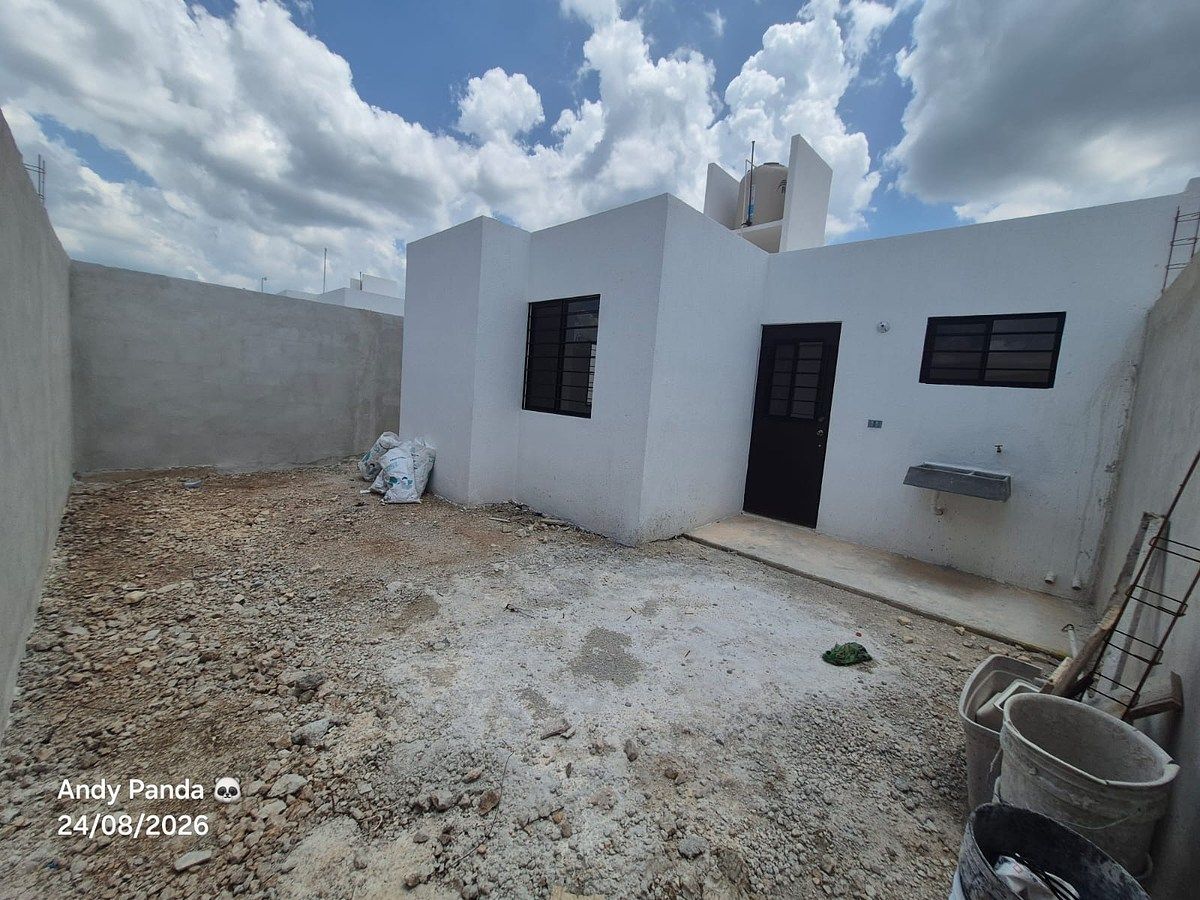 House in Los Héroes, Mérida, photo 13 of 13
