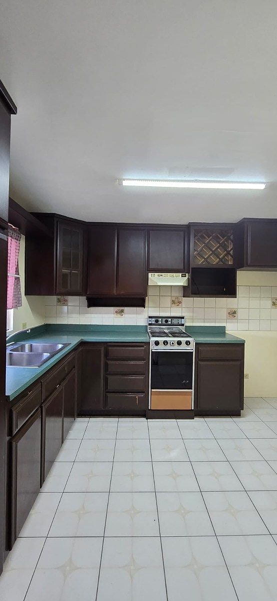 Apartment in Valle del Rubí Sección Lomas, Tijuana, photo 4 of 19