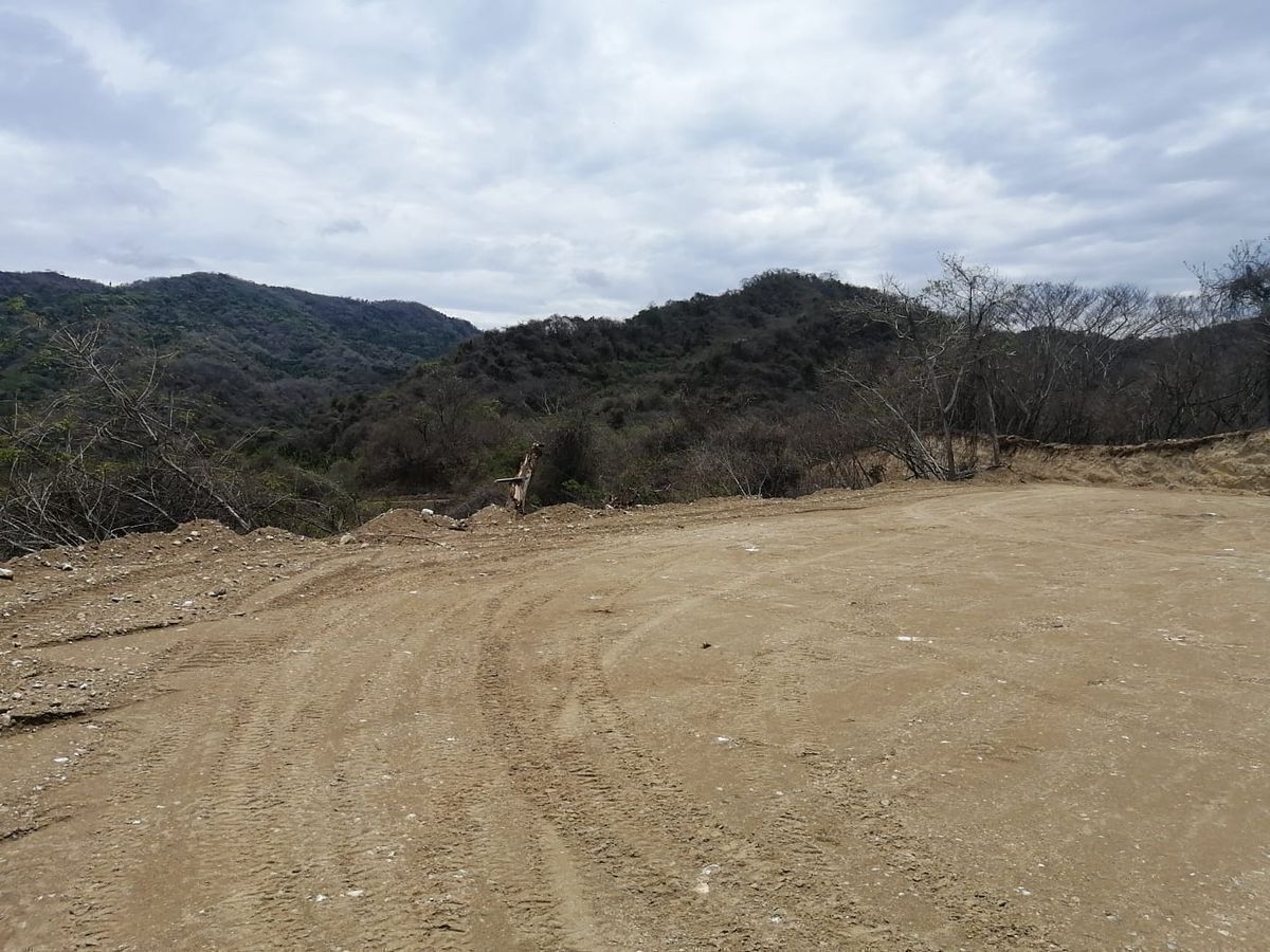 Terreno en Higuera Blanca, Bahía de Banderas, foto 16 de 27