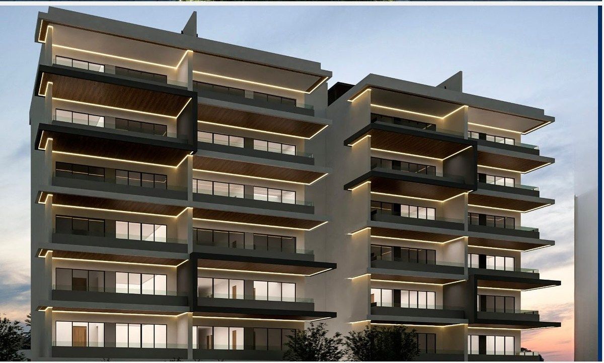 APARTMENTS IN BAHÍA SERENA Mod. Oceano, photo 1 of 6