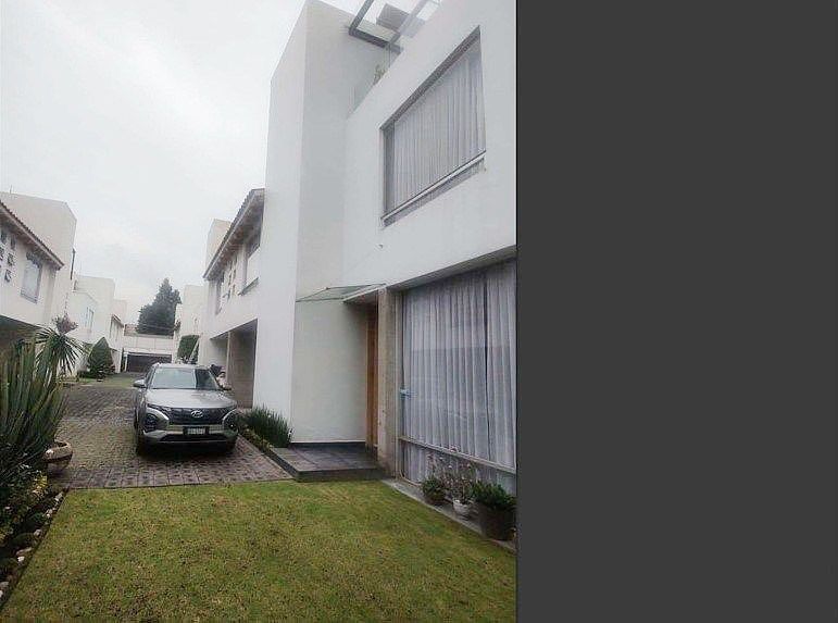 Casa em Condomínio à Venda em TLALPAN, foto 1 de 19