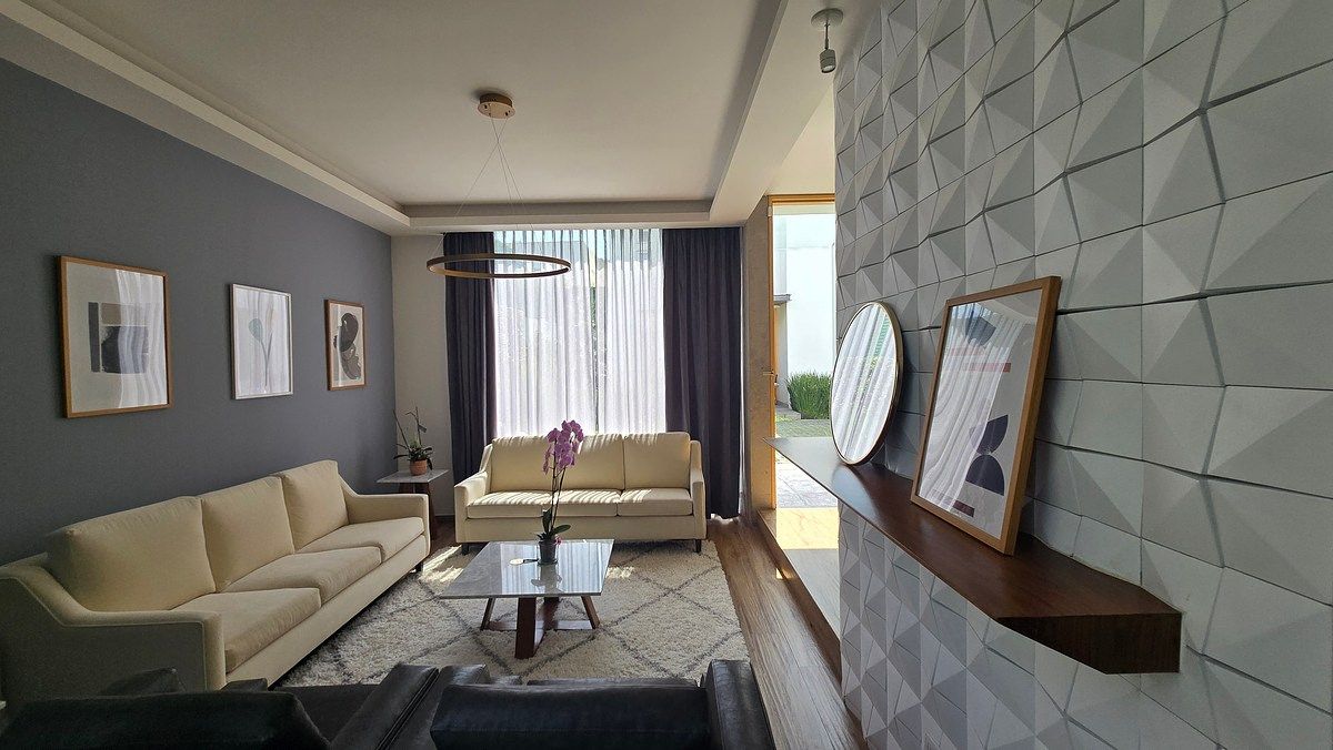 Casa en Condominio en Venta en TLALPAN