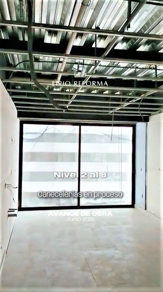 Apartamento em Tabacalera, Cuauhtémoc, foto 12 de 21