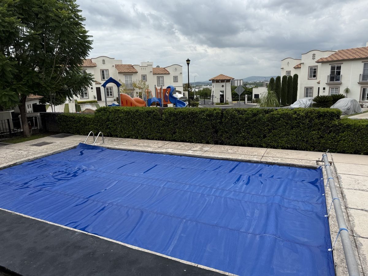 CASA À VENDA RESIDENCIAL EL REFUGIO QUERETARO, foto 1 de 25