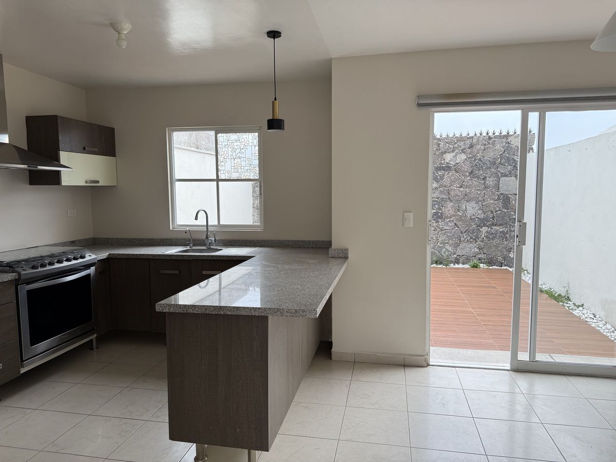 Casa em condomínio fechado em Residencial el Refugio, Querétaro, foto 2 de 25