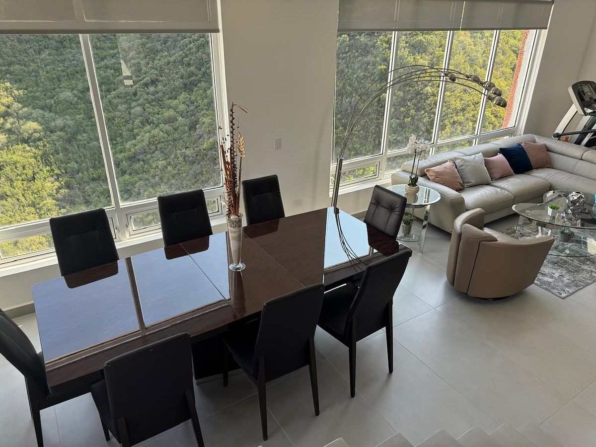 Departamento en Jardín de las Torres, Monterrey, foto 5 de 41