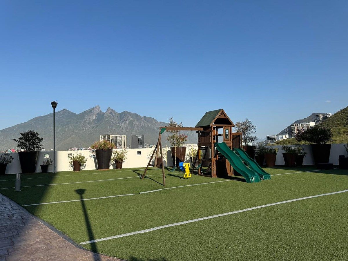 Departamento en Jardín de las Torres, Monterrey, foto 41 de 41
