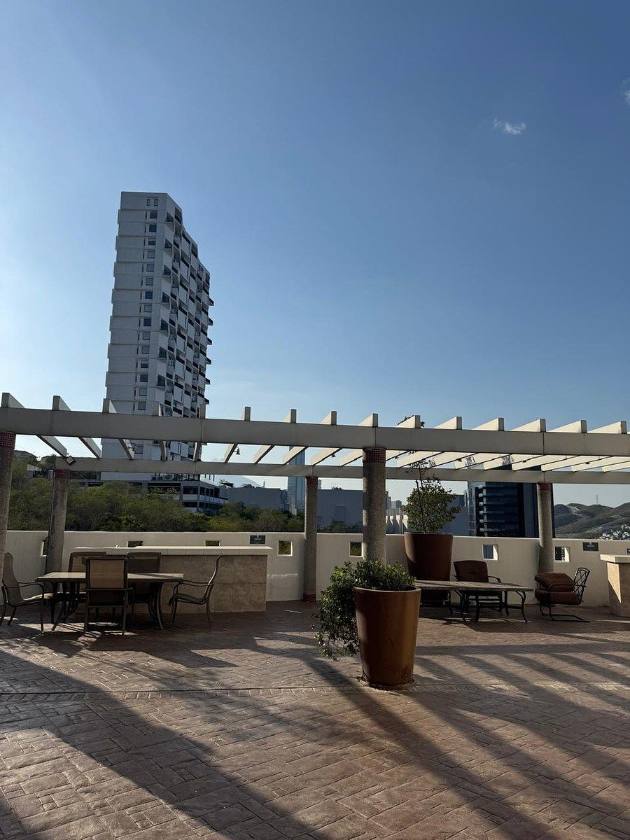 Departamento en Jardín de las Torres, Monterrey, foto 35 de 41