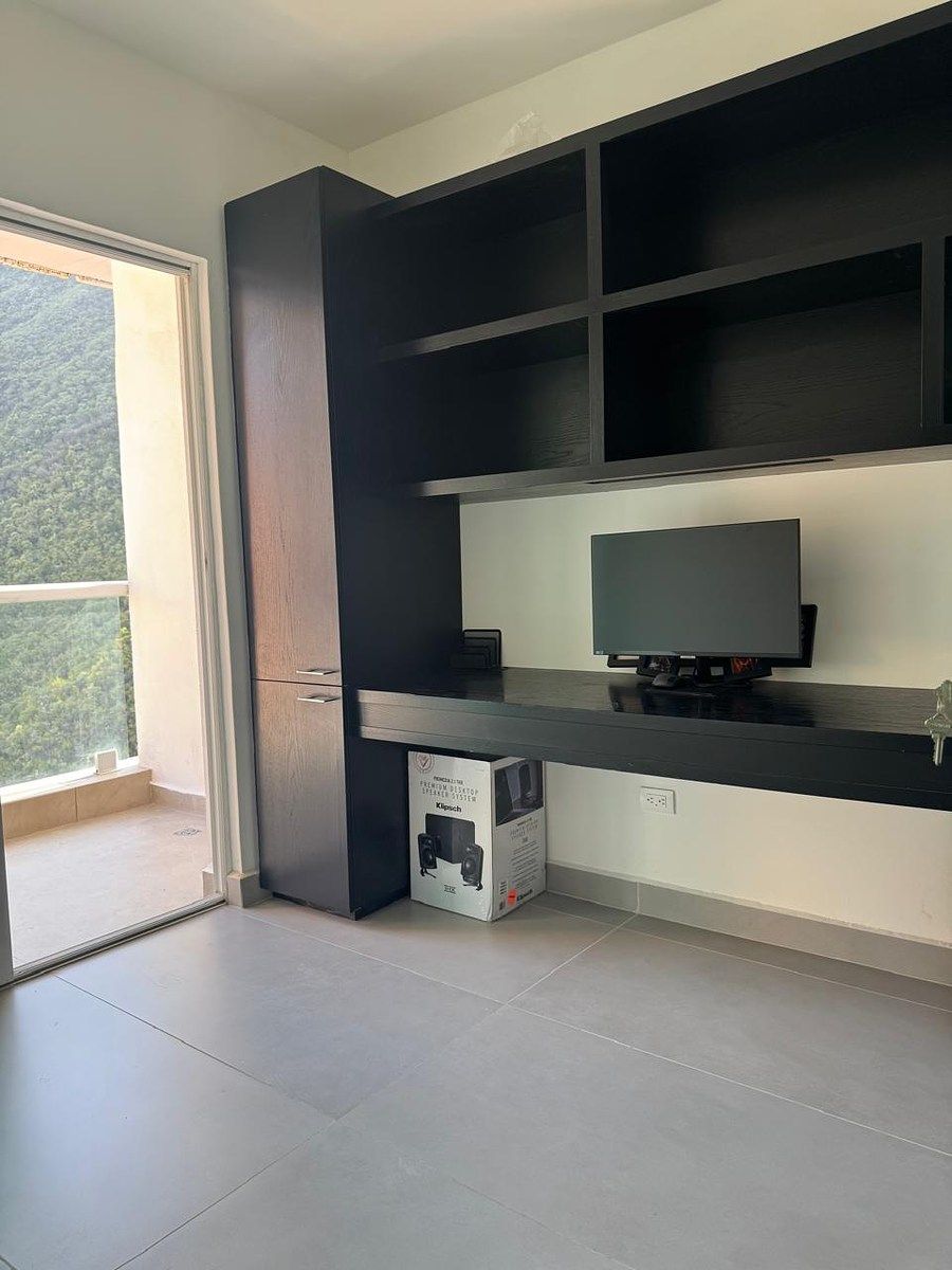 Departamento en Jardín de las Torres, Monterrey, foto 19 de 41