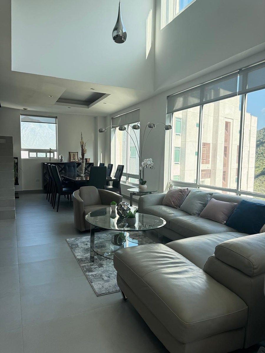 Departamento en Jardín de las Torres, Monterrey, foto 4 de 41