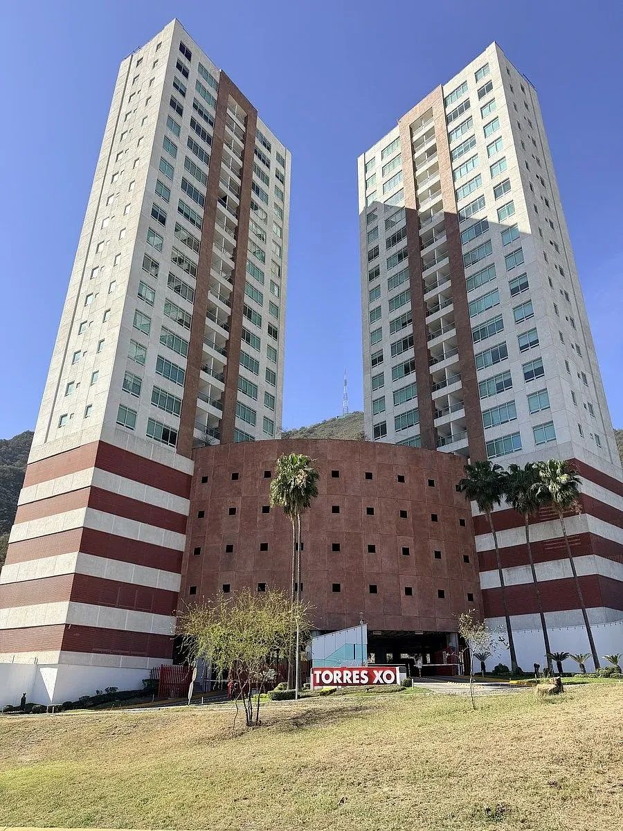 PH EN VENTA | Valle Oriente - Torre XO, foto 1 de 41