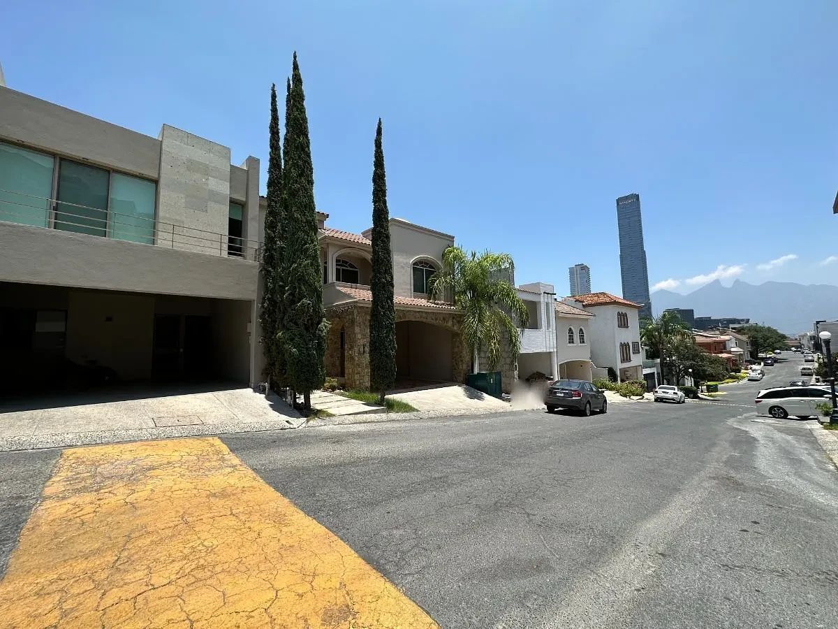 Casa en La Muralla, San Pedro Garza García, foto 8 de 8