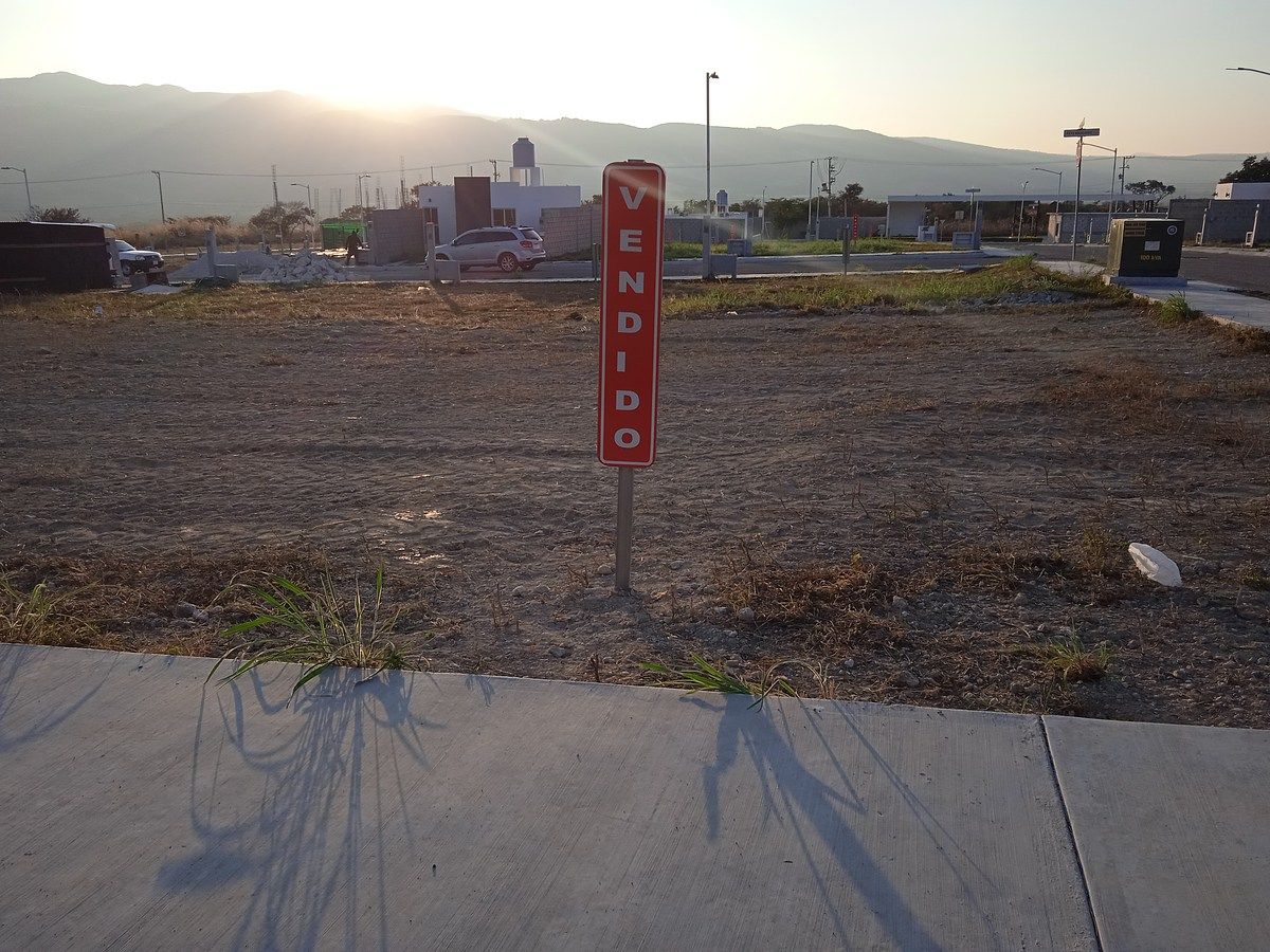 Lote em Loma Bonita, Tuxtla Gutiérrez, foto 10 de 28