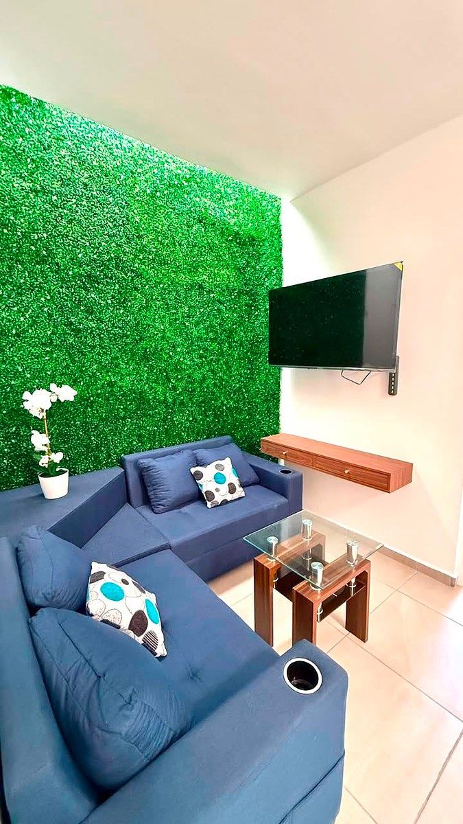 Casa em Arbolada, Benito Juárez, foto 2 de 15